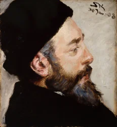 Henrik Pontoppidan